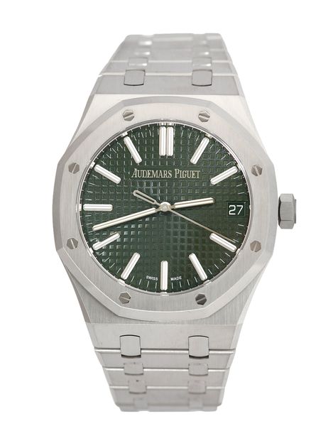 Audemars Piguet Royal Oak 15510ST.OO.1320ST.09